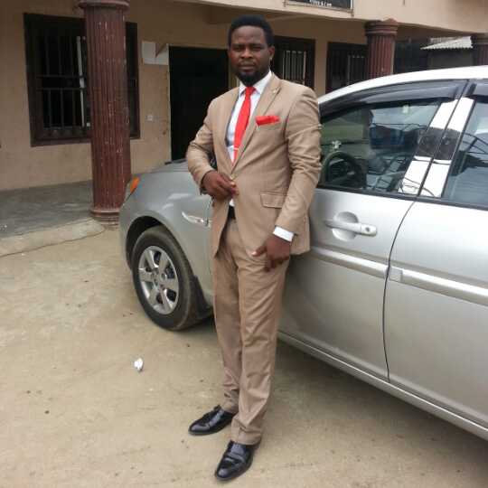 Emmanuel Samuel avatar picture