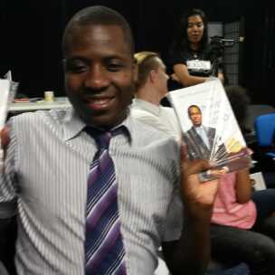 Elton Nyajena avatar picture