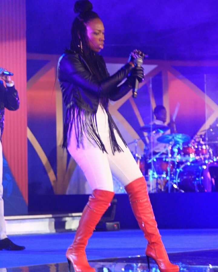 Pastor Dudu Mash Twala avatar picture
