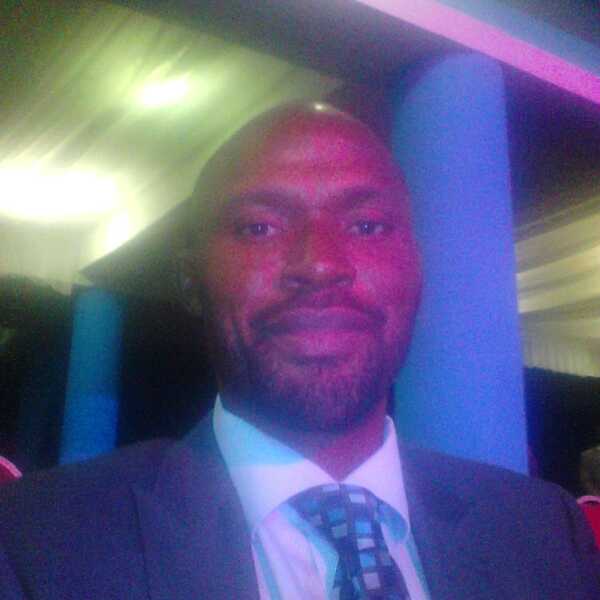 Tunji Oretade avatar picture