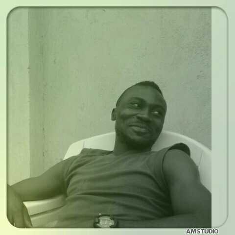Ameh Oche Godwin avatar picture