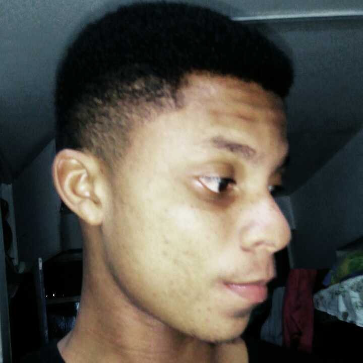 Norbie Amanks avatar picture
