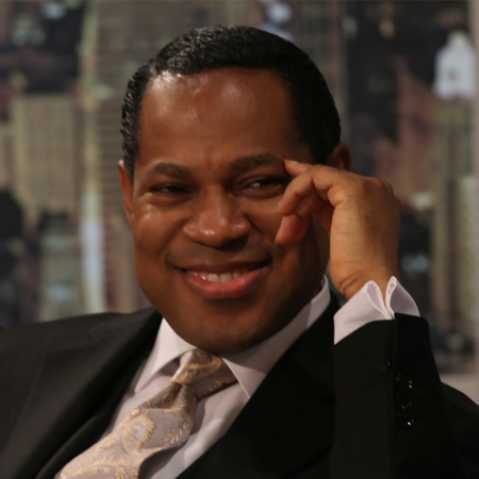 PST. VICTOR OSAGIE E. avatar picture