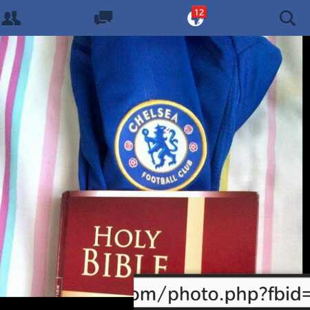 chelsea queen avatar picture
