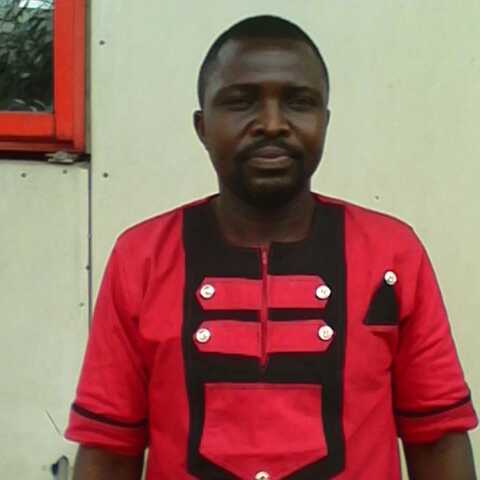 Akpomreta samuel avatar picture