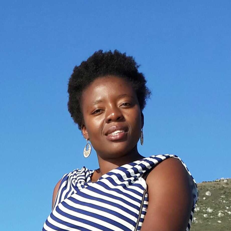 Shiela Manyemba avatar picture