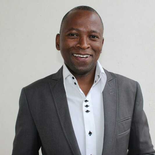 Dcn Mahluli Moyo avatar picture