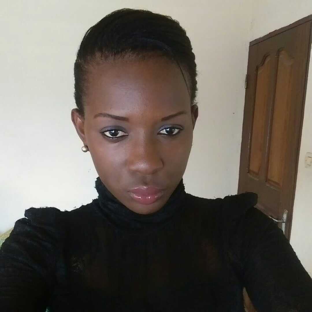 Mpude Diobe #PHRONESIS avatar picture