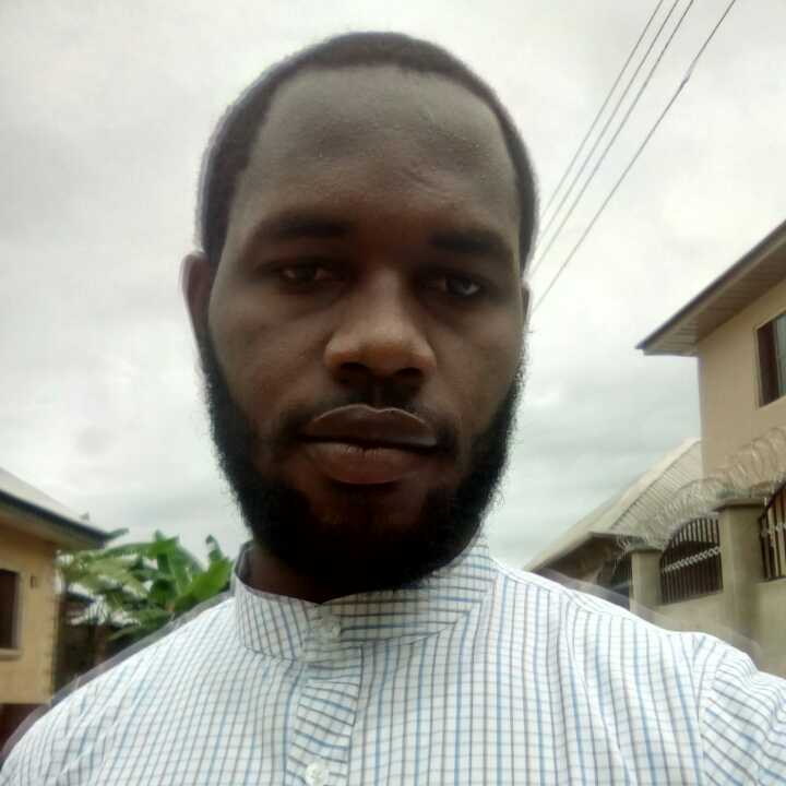 Agbasi Okechukwu Ebuka avatar picture