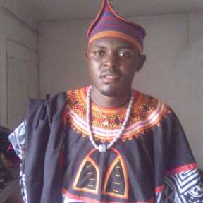 Tamanjong Armstrong Titaku Ntohyingwe avatar picture
