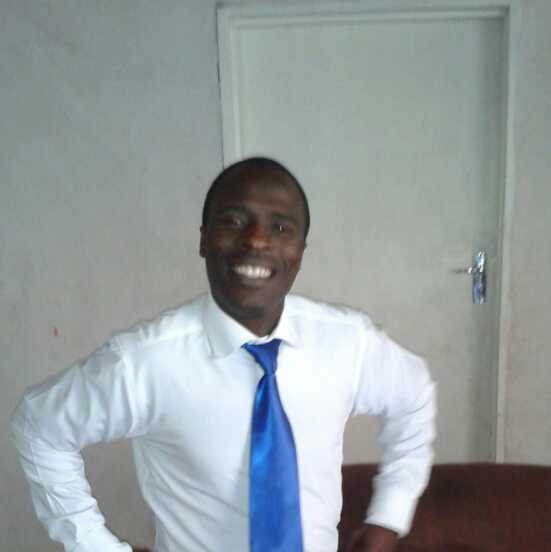 wilbert Masamba avatar picture