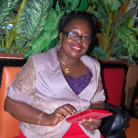 juliet essien avatar picture