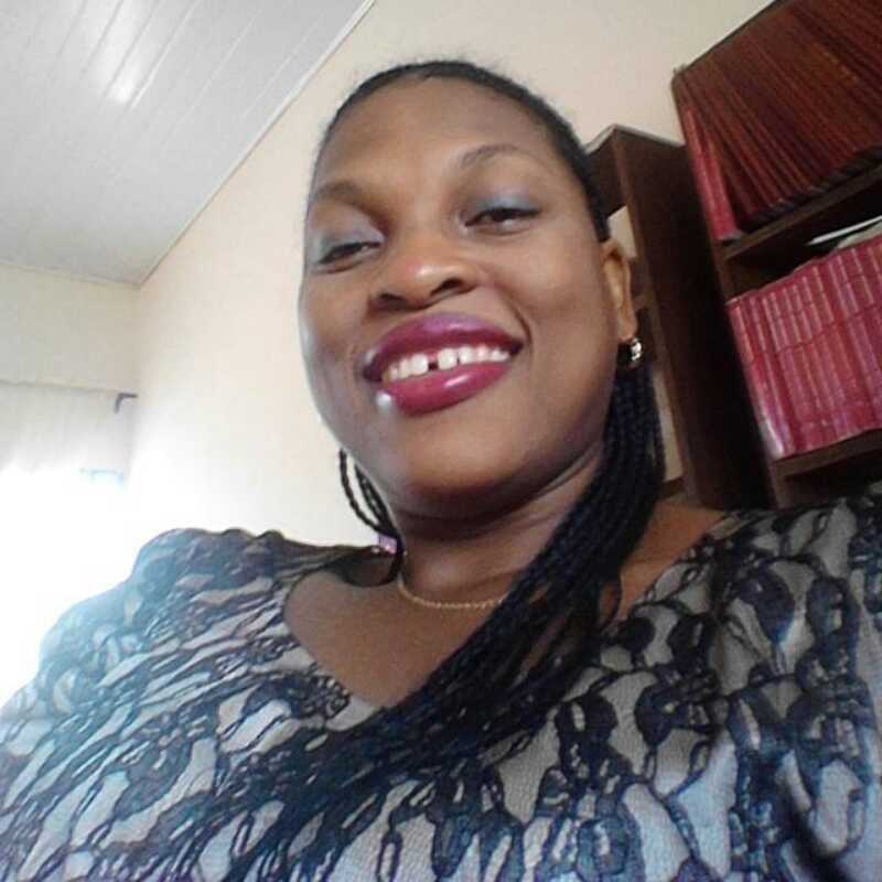 Juliet idoko avatar picture