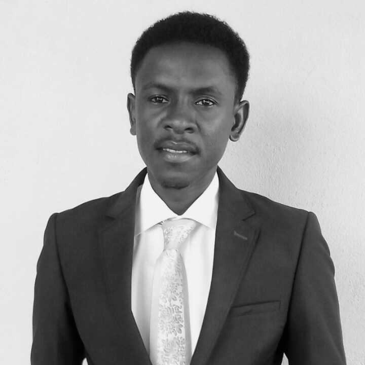 David Ochuko Umukoro avatar picture