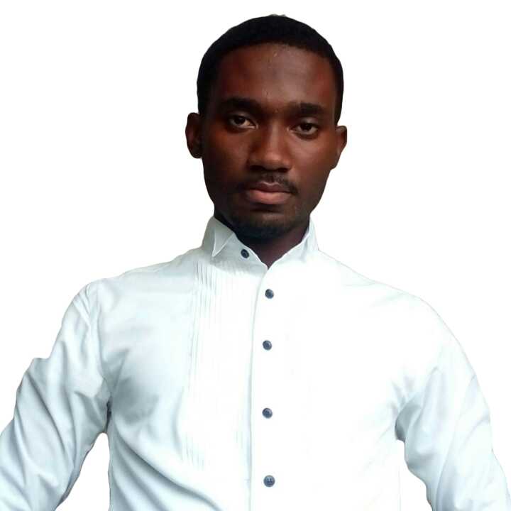 Charles Nyamekye avatar picture