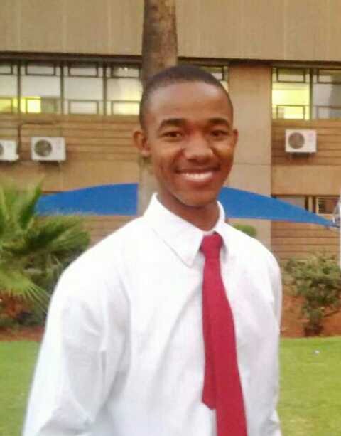 Nkululeko avatar picture
