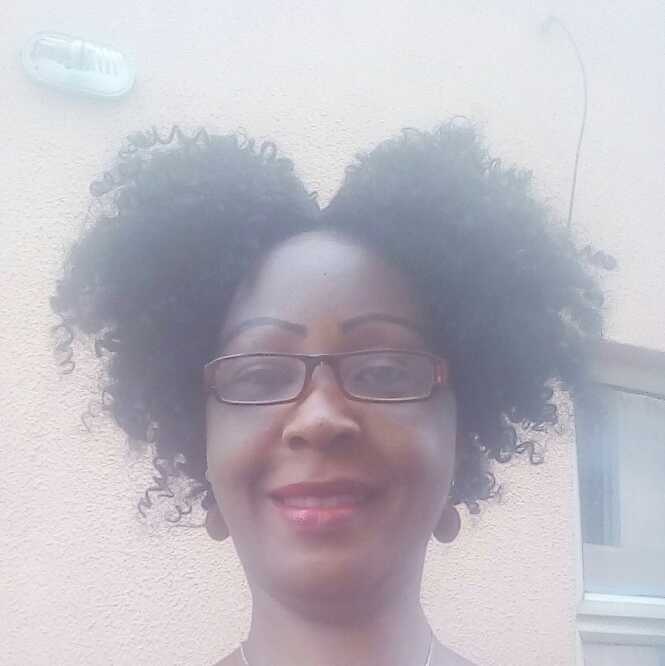 Sister Lydia Onome Okoroafor avatar picture