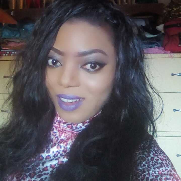 Onyinye Egbo avatar picture