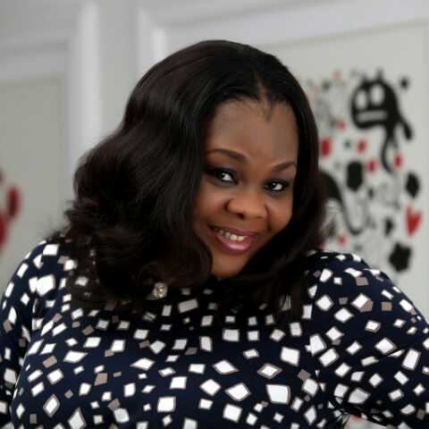 Chinwe onyebara avatar picture