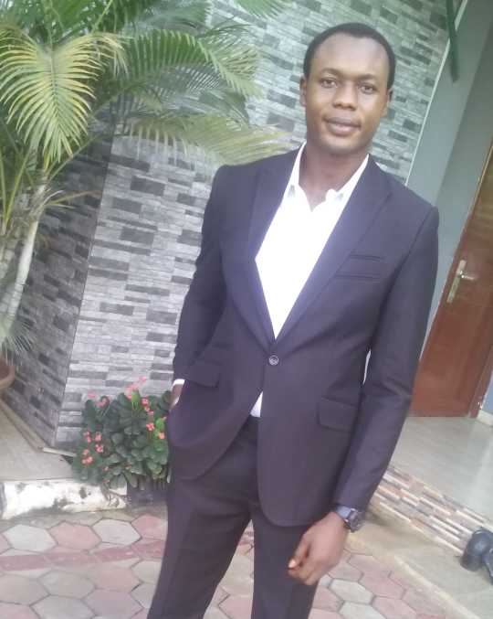 SUNDAY ADIKPE avatar picture