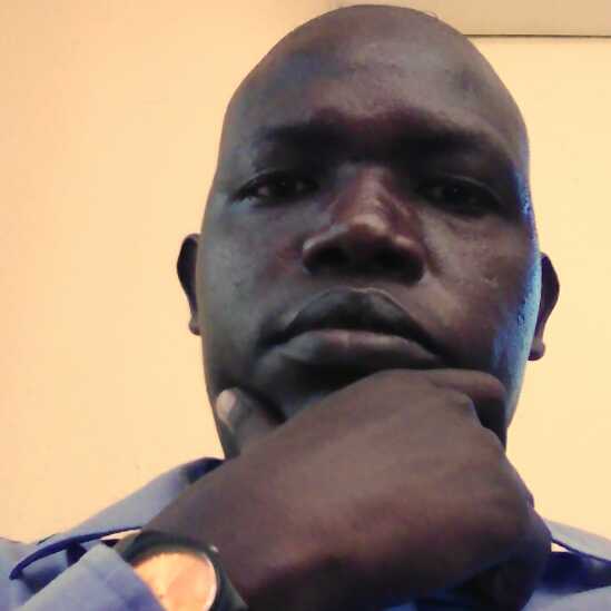 Musisi Clement avatar picture