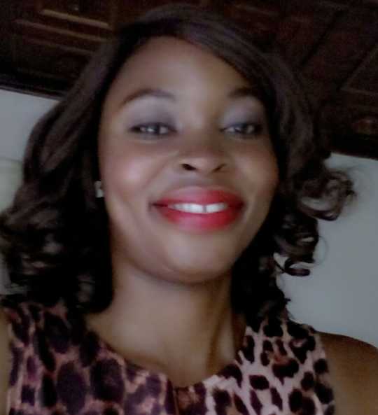 Precious Idisi avatar picture