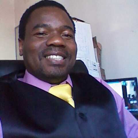 King Gondwe avatar picture
