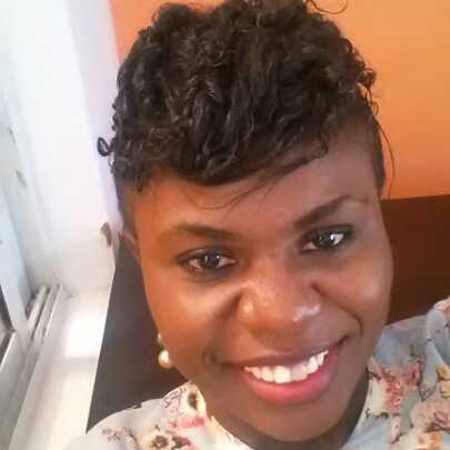 Diana Paul Gbassa avatar picture
