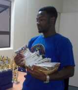 nkwocha chinedu justine avatar picture