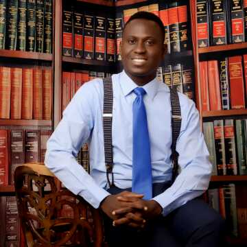 Emmanuel Somawina Okocha avatar picture
