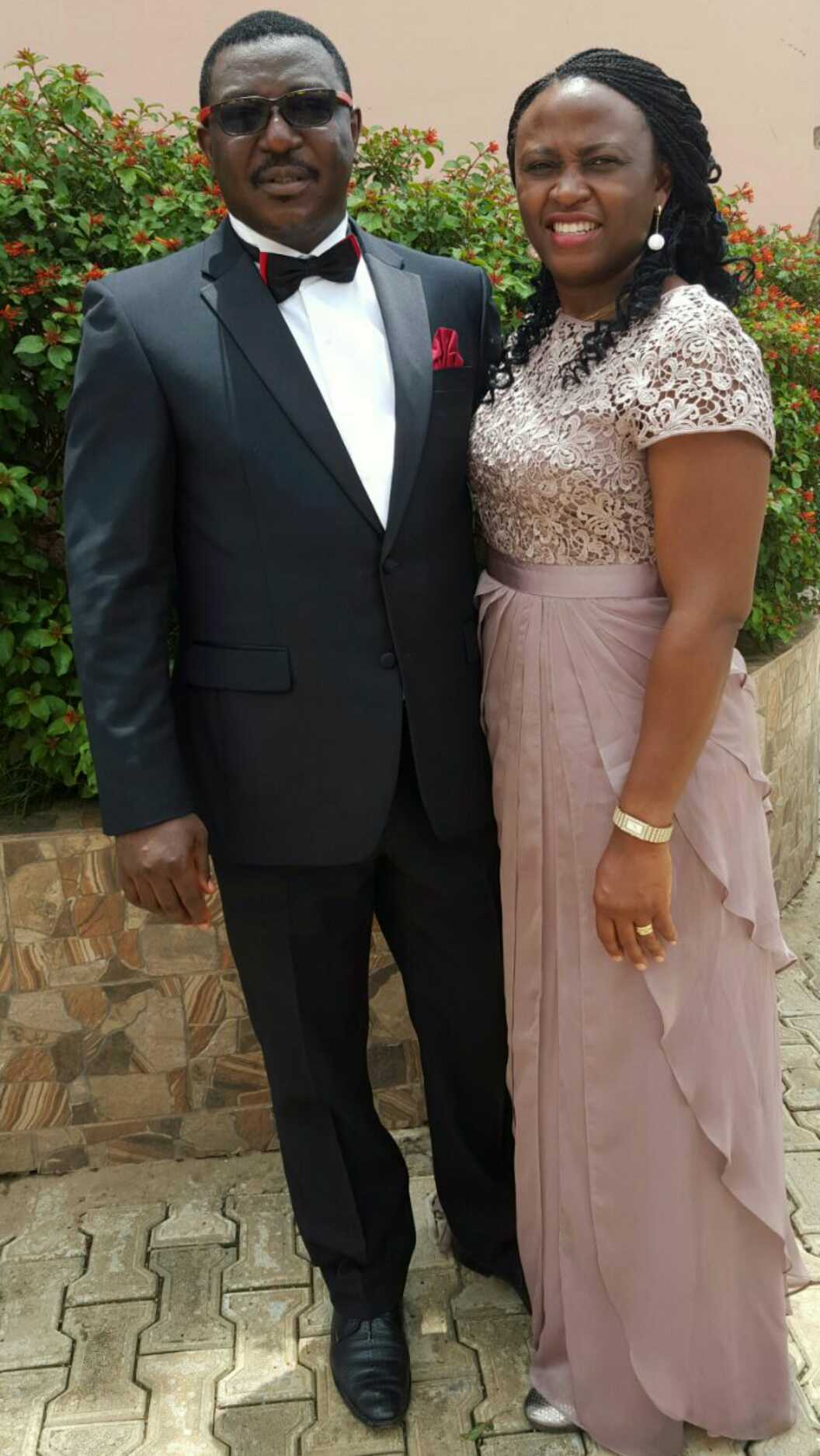 Pastor Femi Obalemo avatar picture