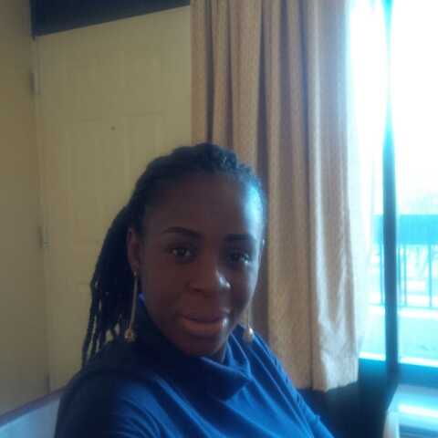 Priscillia Douglas avatar picture