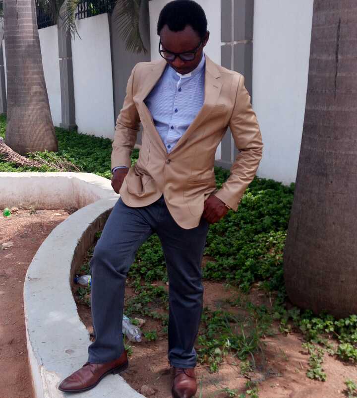 BENEDICT EHIABHI OSAMUDIAMHEN avatar picture