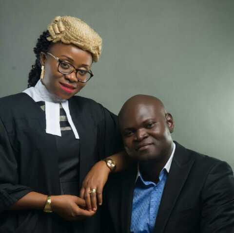 Barr. Chidinma Osarobo avatar picture
