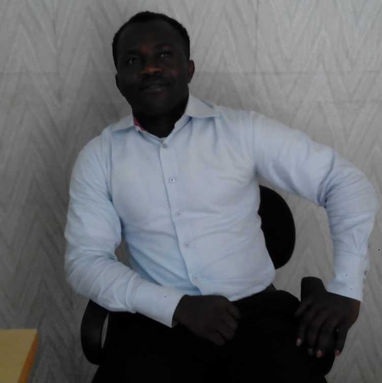 Pastor Chima avatar picture