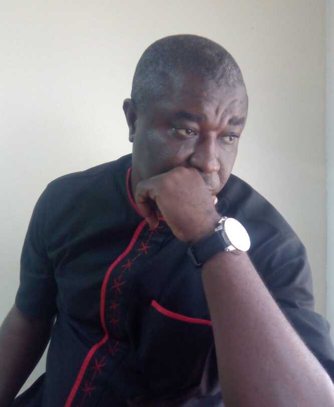 Br Chinedu Daniel Nwauzor avatar picture