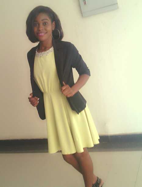 Debbie okorie avatar picture