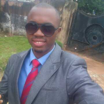 Iyamah Sunday avatar picture